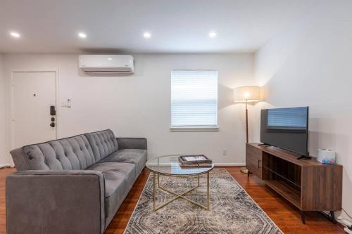 Apartamento Casa Montrose 1br W/park, Coffee And Netflix