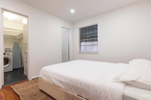 Apartamento Casa Montrose 1br W/park, Coffee And Netflix