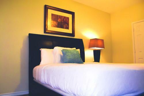 Aparthotel The Reside