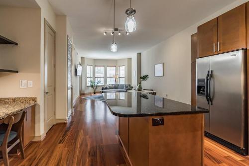 Apartamento Central Flat + Pool + Gym