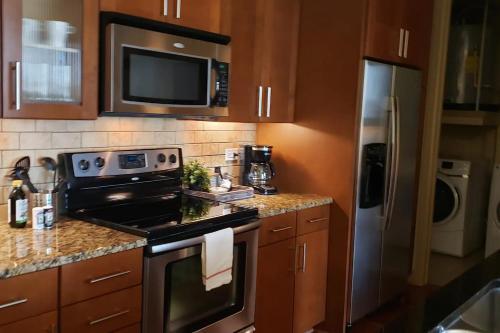 Apartamento Relaxing Flat + Pool + Gym