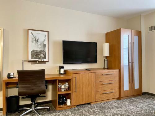 Hotel Hyatt Place Houston Downtown