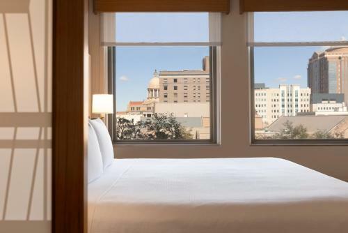 Hotel Hyatt Place Houston Downtown