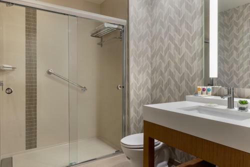 Hotel Hyatt Place Houston Downtown