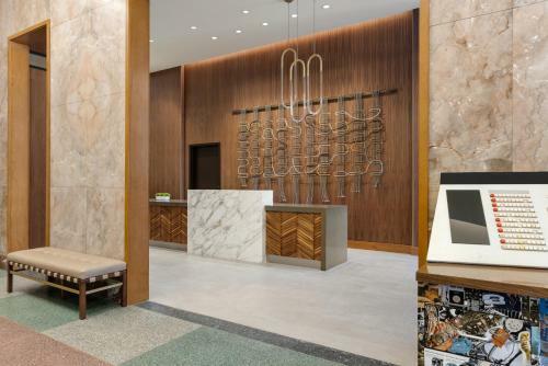 Hotel Hyatt Place Houston Downtown