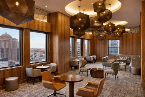 Hotel Hyatt Place Houston Downtown