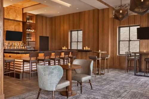 Hotel Hyatt Place Houston Downtown