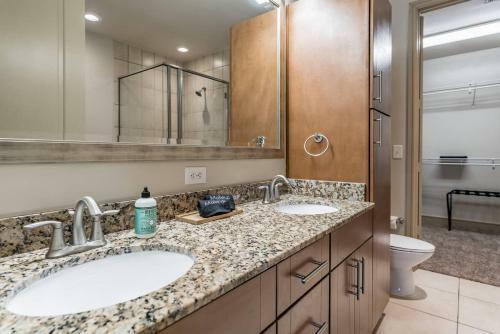 Apartamento Luxury Flat + Pool + Gym