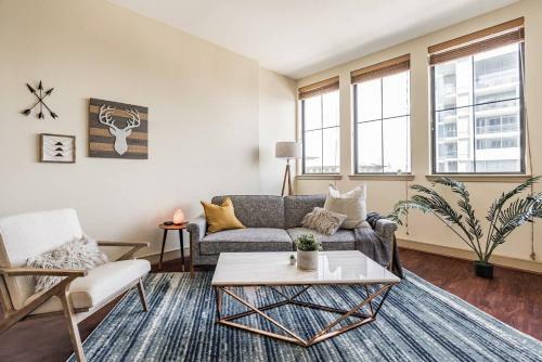 Apartamento Luxury Flat + Pool + Gym