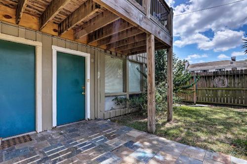 Cozy Houston Apartment, 5 Miles To Downtown