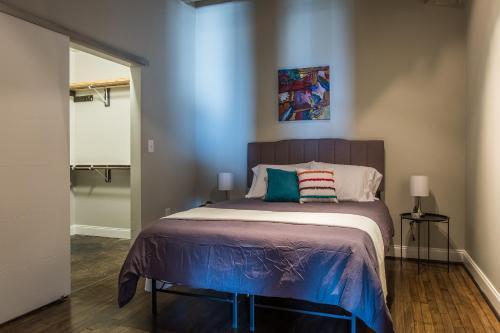 Apartamento Frontdesk I The Rice Apts Downtown Houston