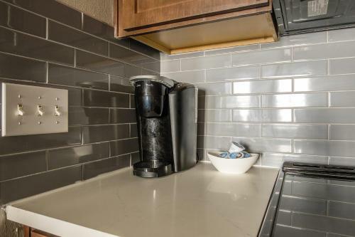 Apartamento Frontdesk I The Rice Apts Downtown Houston