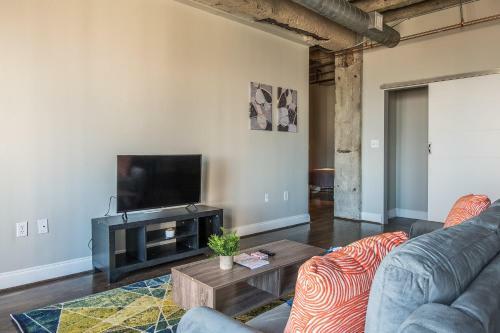 Apartamento Frontdesk I The Rice Apts Downtown Houston
