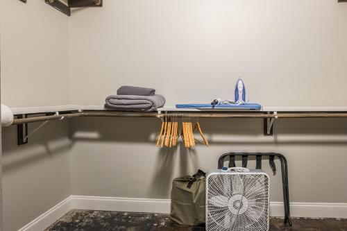 Apartamento Frontdesk I The Rice Apts Downtown Houston