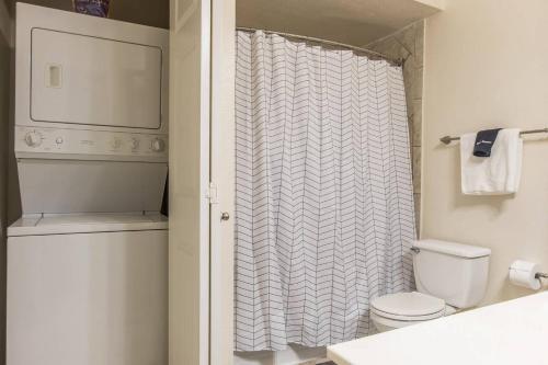 Apartamento Frontdesk Midtown Arbor Place Apts Houston, Tx