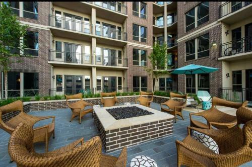 Citycentre Apartment @energy Corridor