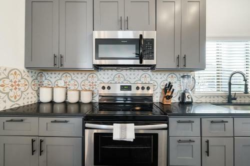 Apartamento Abode Houston - Montrose Downtown