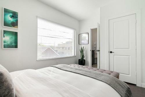 Apartamento Abode Houston - Montrose Downtown