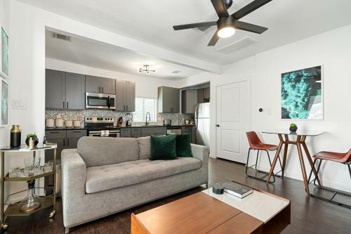 Apartamento Abode Houston - Montrose Downtown
