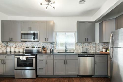 Apartamento Abode Houston - Montrose Downtown