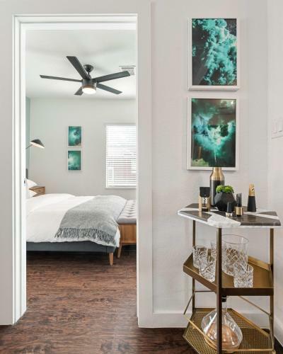 Apartamento Abode Houston - Montrose Downtown