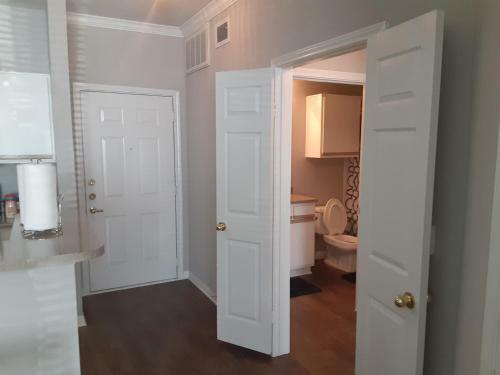 Gables Apartment