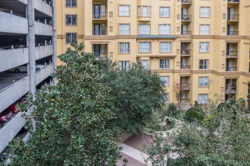 Apartamento Frontdesk Ventana At Midtown Apts Houston