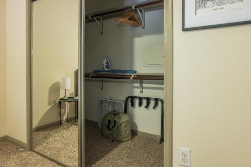 Apartamento Frontdesk Ventana At Midtown Apts Houston