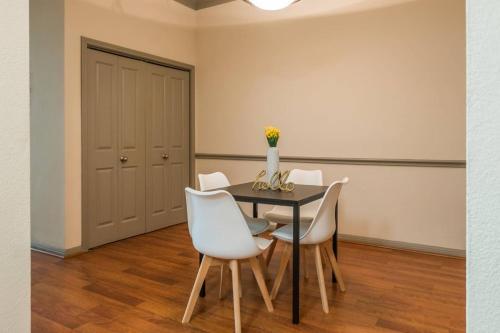 Apartamento Frontdesk Ventana At Midtown Apts Houston