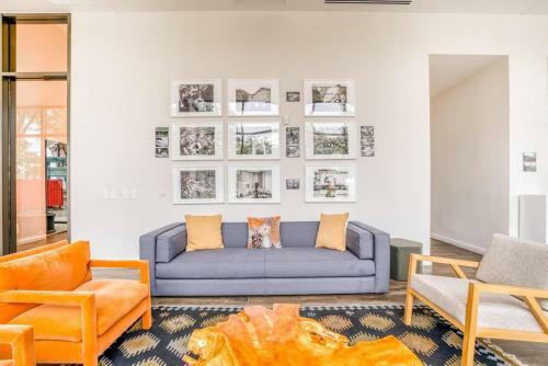 Apartamento Lodgeur At Mid Main Lofts