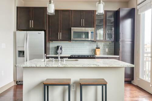 Apartamento Sonder At Virage