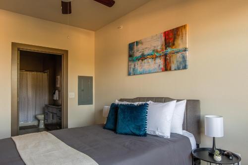 Apartamento Frontdesk 5755 Hermann Park Apts Downtown Houston