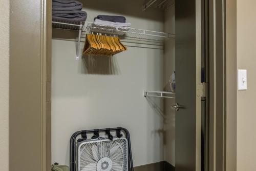 Apartamento Frontdesk 5755 Hermann Park Apts Downtown Houston