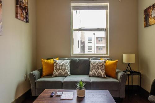 Apartamento Frontdesk 5755 Hermann Park Apts Downtown Houston
