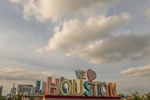 Apartamento Frontdesk 5755 Hermann Park Apts Downtown Houston