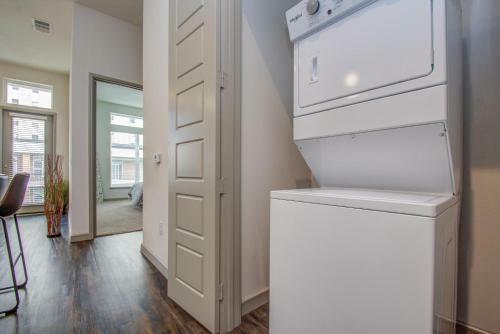 Apartamento Coolest Luxury Place Downtown Houston