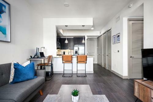 Apartamento Zen Heights At Citycentre