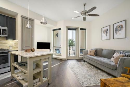 Apartamento Zen Heights At Citycentre