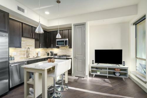 Apartamento Zen Heights At Citycentre
