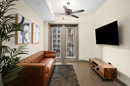 Apartamento Zen Heights At Citycentre