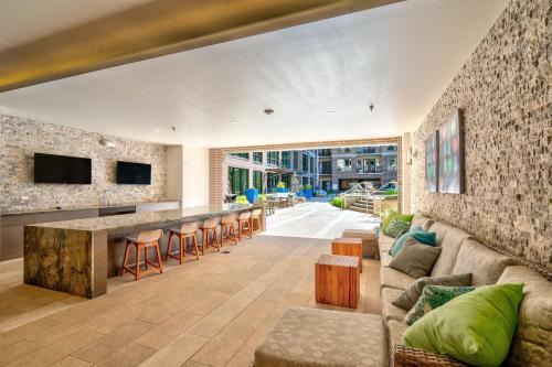 Apartamento Zen Heights At Citycentre