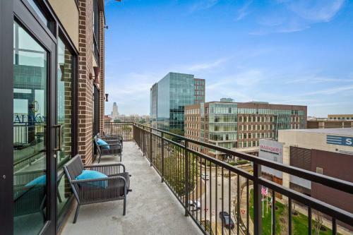 Apartamento Zen Heights At Citycentre