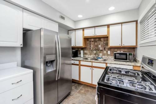 Apartamento The Hidden Gem 1bedroom/1bath