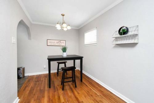 Apartamento The Hidden Gem 1bedroom/1bath
