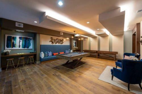 Apartamento Spacious Luxury Unit Located In Downtown Houston!