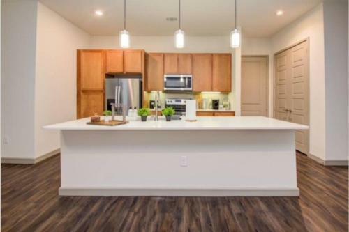 Apartamento Spacious Luxury Unit Located In Downtown Houston!