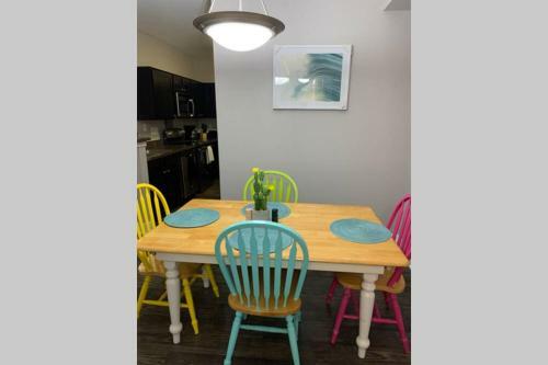 Apartamento A Comfortable Stay At The Galleria