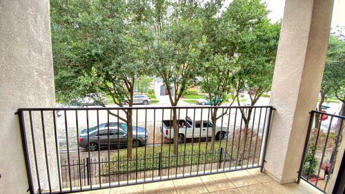 Luxury 4 Story Home In Downtown Houston