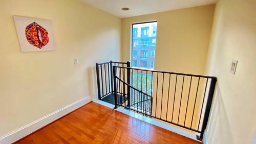 Luxury 4 Story Home In Downtown Houston