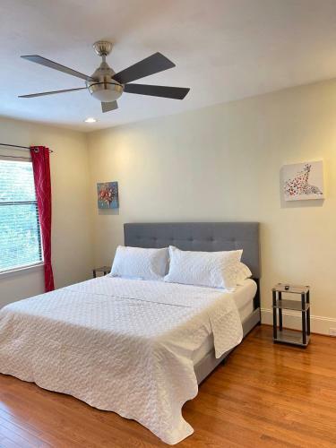 Luxury 4 Story Home In Downtown Houston